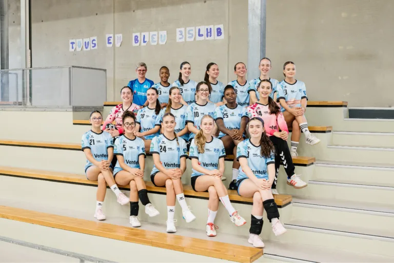 -17 ans filles Nation