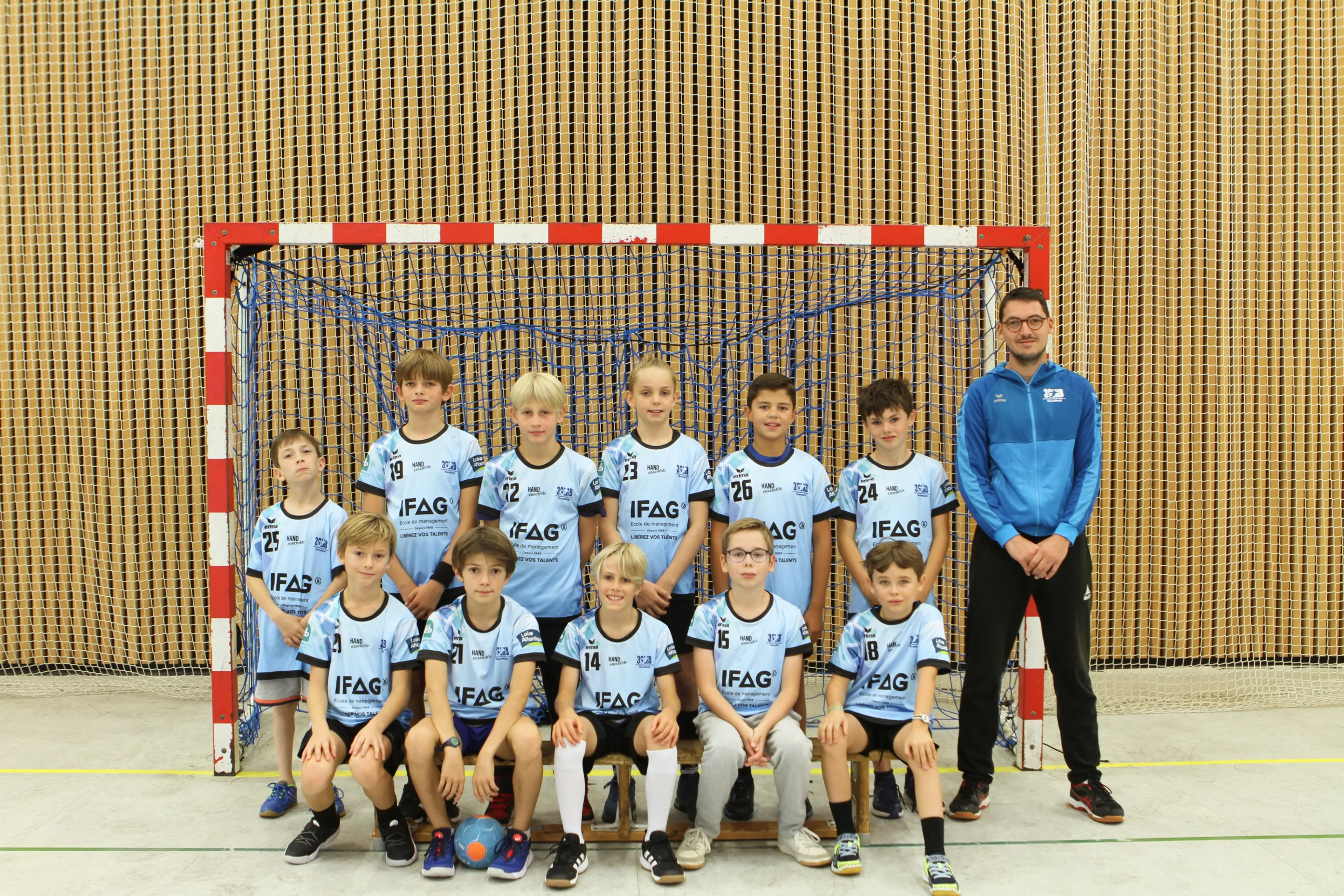 -12 ans garçons (2) -12 ans garçons (2)