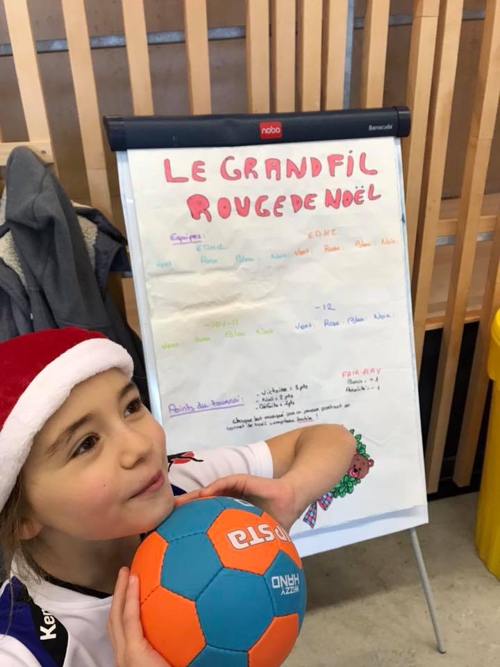 TOURNOI DE NOËL