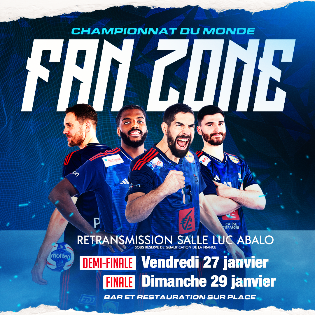 Retransmission des matchs de l’équipe de France Retransmission des matchs de l’équipe de France