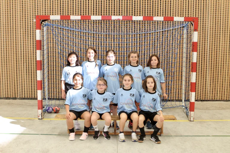 -10 ans Filles (1)