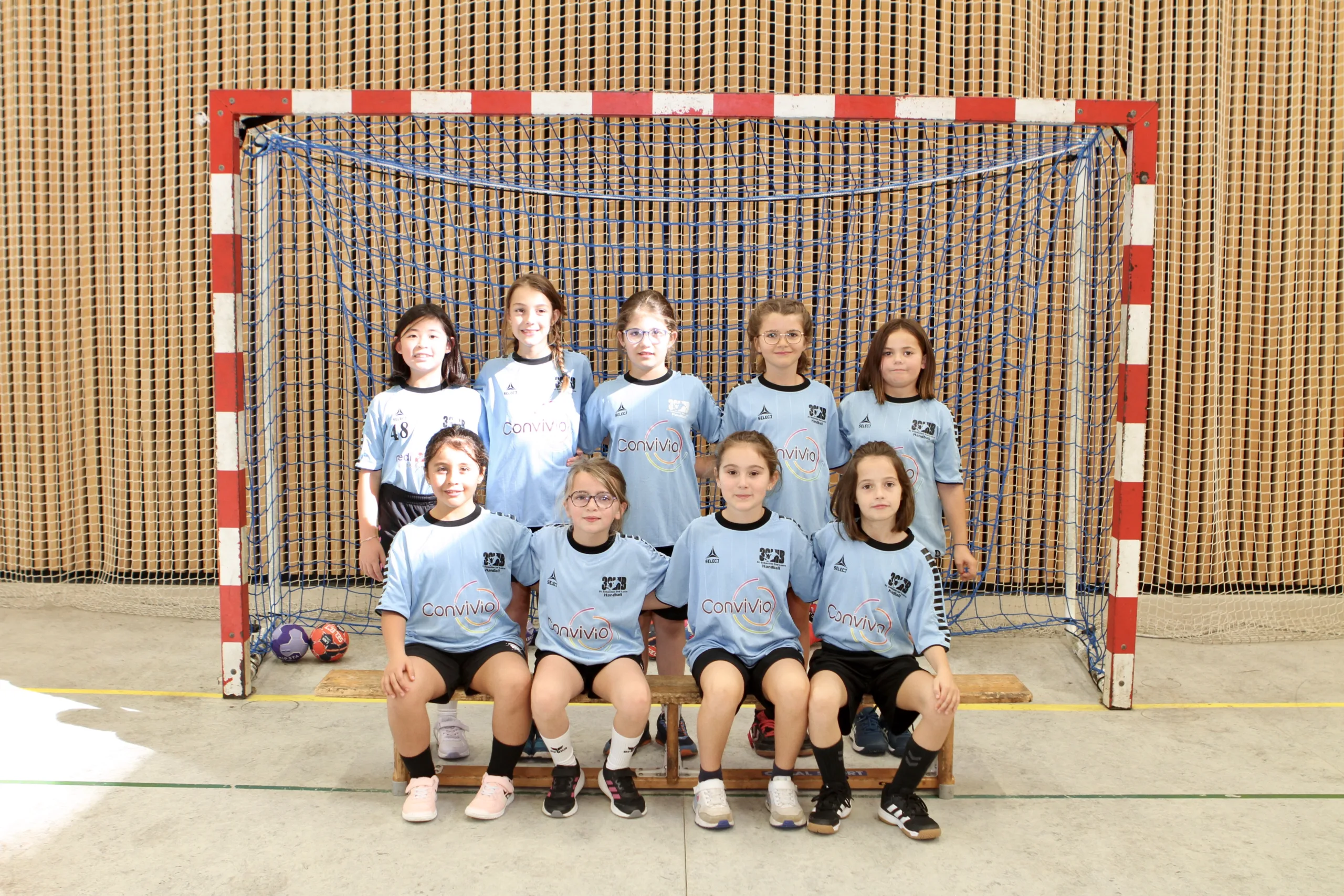 -10 ans Filles (1)