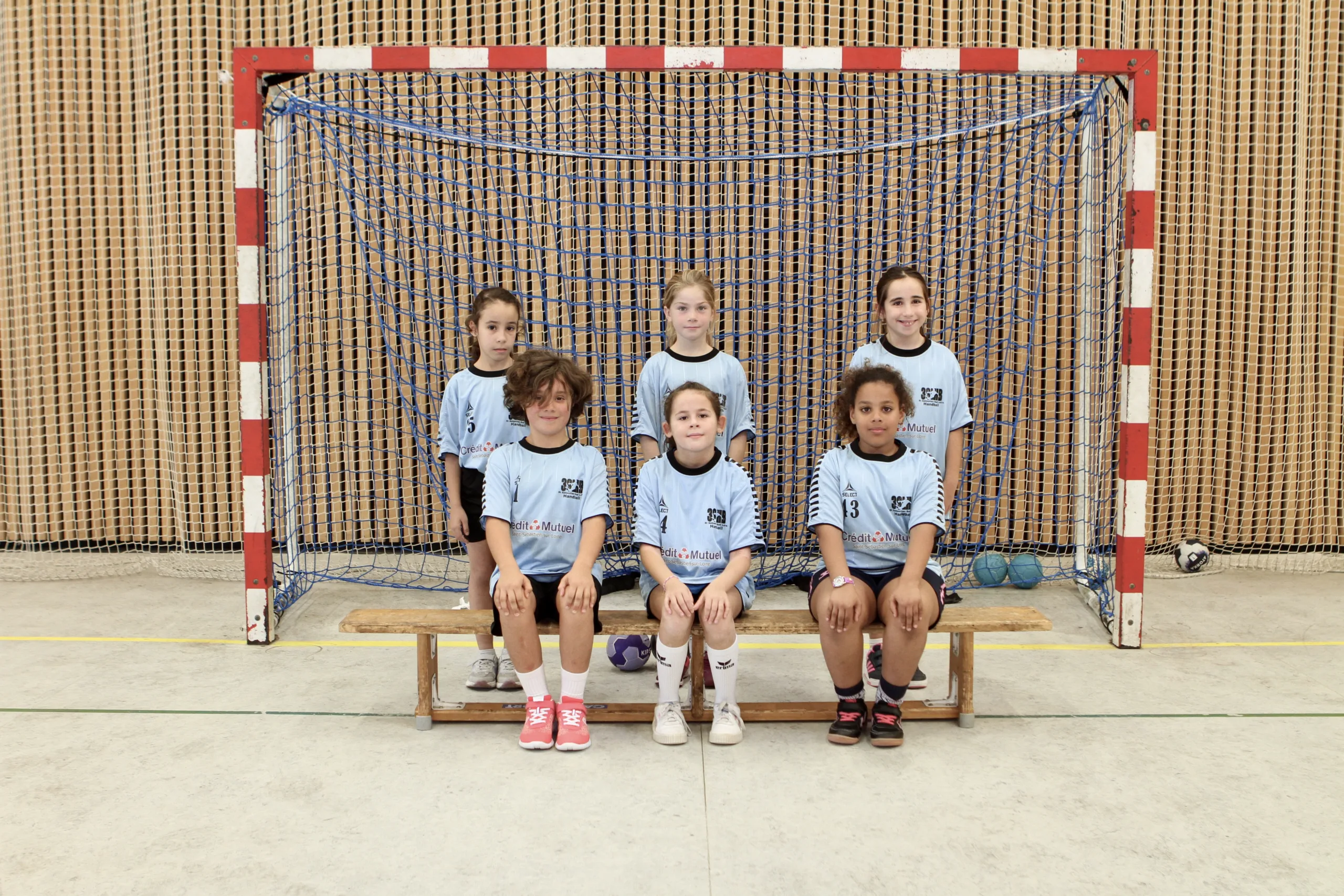 – 10 ans Filles (2)