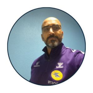 Mohamed BOUHAJ