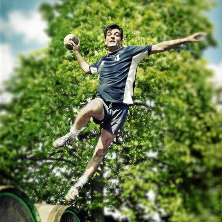 Hommage à Philippe Ganichaud